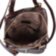 Рюкзак женский кожаний LASKARA (ЛАСКАРА) LK-DM229-dark-bordeaux