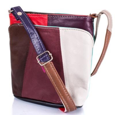 Женская кожаная сумка TUNONA (ТУНОНА) SK2422-2