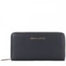 Кошелек женский Smith & Canova 26818 Darley (Black)