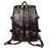 Рюкзак кожаный TIDING BAG 6085C