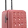 Чемодан на 4 колесах Lojel Vita Lj-PP10S_R Красный (Япония)