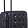 Чемодан Lojel Vita Lj-PP10-2S_MBK Черный (Япония)