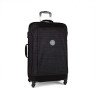 Чемодан Kipling SUPER HYBRID K16012_M47 Черный (Бельгия)