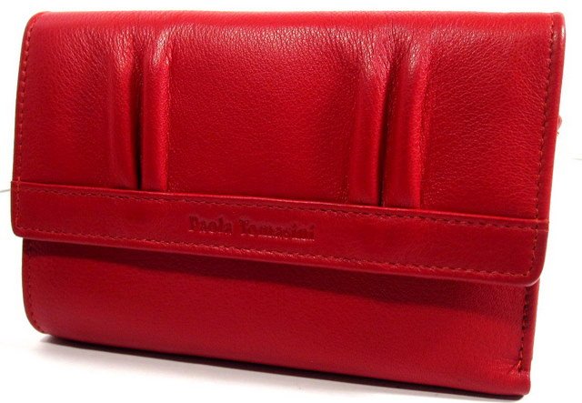 Женское портмоне Paola Tomasini (31692/5)