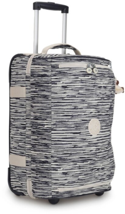 Чемодан Kipling TEAGAN K13094_18P Белый (Бельгия)