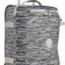 Чемодан Kipling TEAGAN K13094_18P Белый (Бельгия)