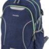 Рюкзак Travelite Basics TL096312-20 Синий (Германия)