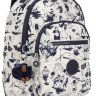 Рюкзак для ноутбука Kipling CLAS SEOUL KI2641_17E Белый (Бельгия)