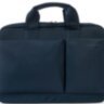 Сумка Tucano Piu Bag для 13/14'' ноутбуков[синий]