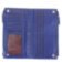 Кошелек женский кожаный ST LEATHER ACCESSORIES NST420-dark-blue