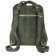 Рюкзак женский замшевый LASKARA (ЛАСКАРА) LK-DM229-olive