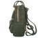 Рюкзак женский замшевый LASKARA (ЛАСКАРА) LK-DM229-olive