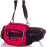 Мужская сумка через плечо или на пояс ONEPOLAR (ВАНПОЛАР) W3061-red