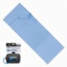 Вкладыш для спального мешка Ferrino Liner Comfort Light SQ XL Blue