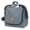 Сумка Kipling Kichirou Flex K19287_41T Серый (Бельгия)