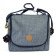 Сумка Kipling Kichirou Flex K19287_41T Серый (Бельгия)
