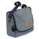 Сумка Kipling Kichirou Flex K19287_41T Серый (Бельгия)