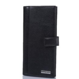 Кожаный мужской кошелек KARYA (КАРИЯ) SHI1093-45-2FL