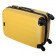 Чемодан пластиковый Vip Collection (BNX.28.yellow)