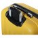 Чемодан пластиковый Vip Collection (BNX.28.yellow)