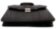 Портфель мужской из кожи крокодила 1453. DCM 38 G Black