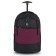 Сумка-рюкзак на колесах Gabol Saga 31L Red