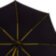 Зонт-трость женский полуавтомат DOPPLER (ДОППЛЕР) DOP740763W-3