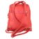 Рюкзак женский кожаний LASKARA (ЛАСКАРА) LK-DM229-red