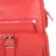 Рюкзак женский кожаний LASKARA (ЛАСКАРА) LK-DM229-red