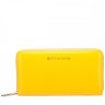 Кошелек женский Smith & Canova 26818 Darley (Mustard)