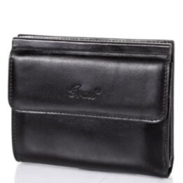 Кошелек женский кожаный GRASS (ГРАСС) SHI123-1