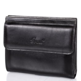 Кошелек женский кожаный GRASS (ГРАСС) SHI123-1