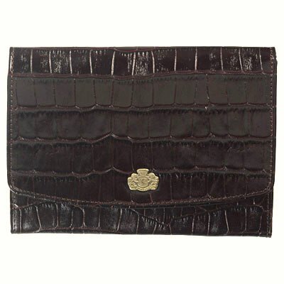 Кошелек женский Wittchen Croco 15-1-062