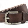 Кожаный джинсовый ремень (T-2402-51)