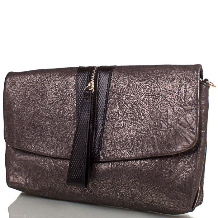 Женский кожаный клатч ETERNO (ЭТЕРНО) ET15122