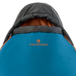 Спальный мешок Ferrino Nightec Lite Pro 600/-5°C Blue/Grey (Left)