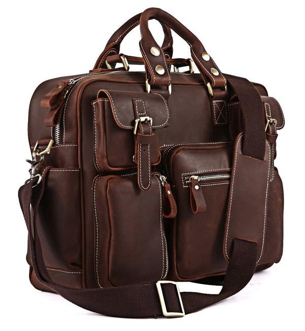 Сумка TIDING BAG 7028R-1