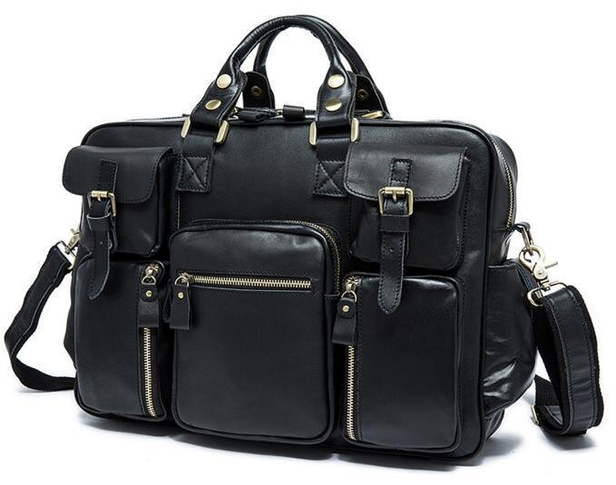 Сумка TIDING BAG 7028A-1