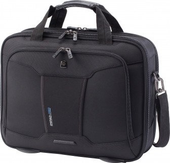 Сумка с отделением для ноутбука и документов CARLTON (084J022)