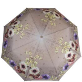 Зонт женский автомат MAGIC RAIN (МЭДЖИК РЕЙН) ZMR7231-5