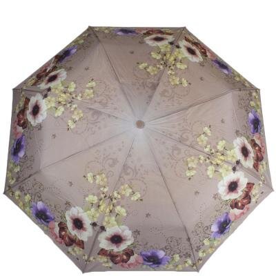 Зонт женский автомат MAGIC RAIN (МЭДЖИК РЕЙН) ZMR7231-5