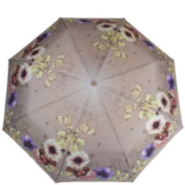 Зонт женский автомат MAGIC RAIN (МЭДЖИК РЕЙН) ZMR7231-5