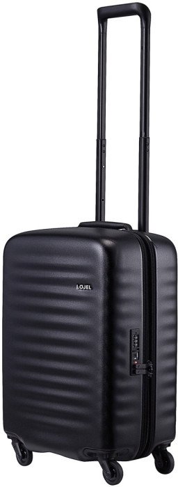 Чемодан Lojel Alto Lj-CF1793S_BK Черный (Япония)