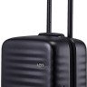 Чемодан Lojel Alto Lj-CF1793S_BK Черный (Япония)