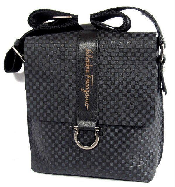 Сумка мужская  (1718)