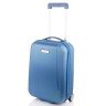 Чемодан CarryOn Skyhopper 2X (S) Cool Blue