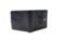 Кошелек мужской из кожи крокодила (ALM 97 Black)