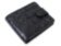 Кошелек мужской из кожи крокодила (ALM 97 Black)