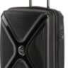 Чемодан Titan Paradoxx Ti833406-02 Черный (Германия)