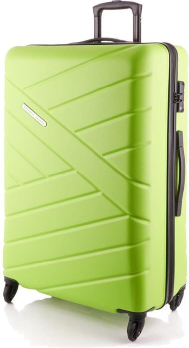 Чемодан Travelite Bliss TL074849-83 Зеленый (Германия)